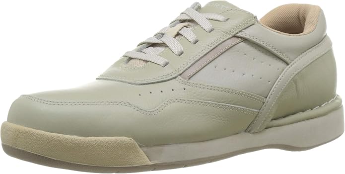 Rockport Men's M7100 Prowalker: Comfort and Style Combined