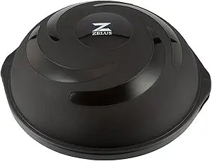 ZELUS 25in Balance Ball for Strength Training and Stability