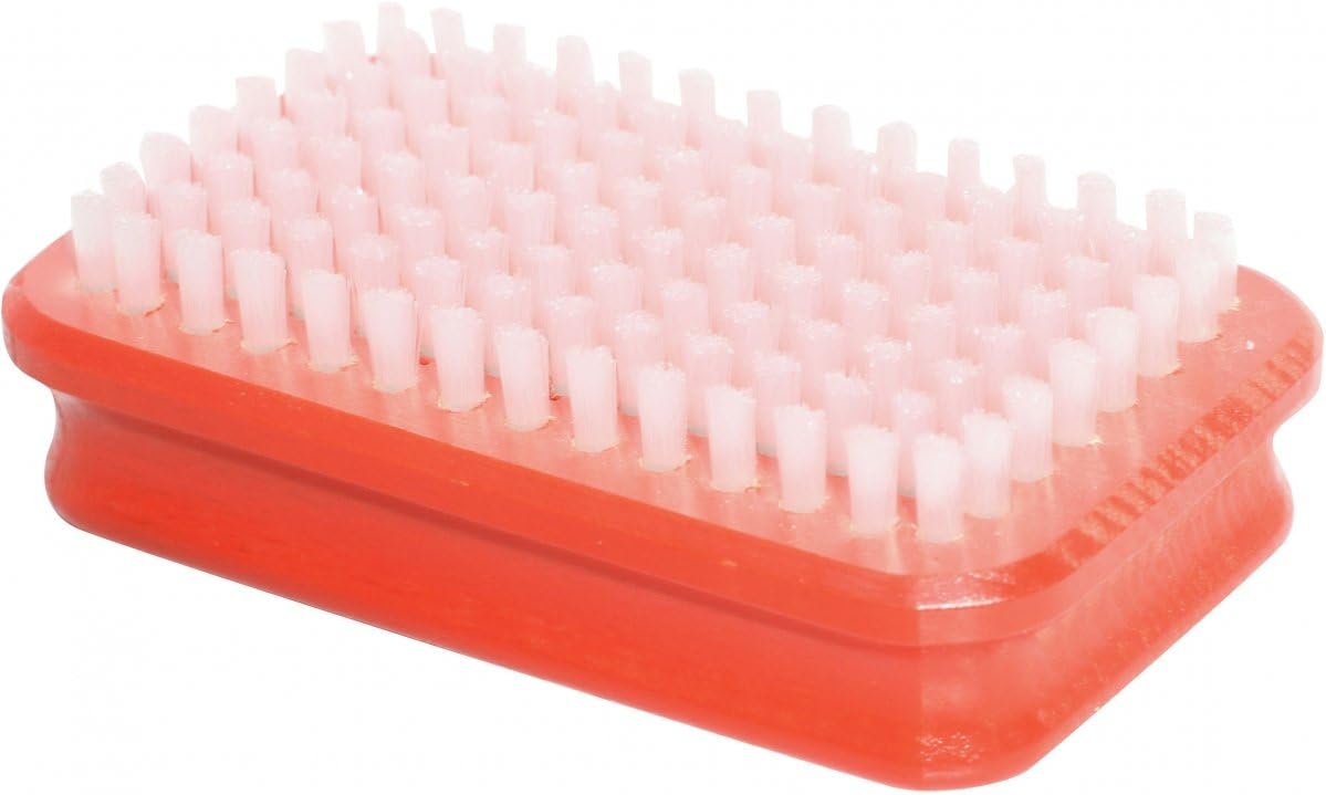 Swix T161D White Nylon Brush - Precision Cleaning