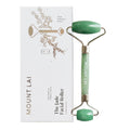 Mount Lai De-Puffing Jade Facial Roller for Glowing Skin