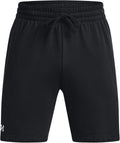 Under Armour Men's UA Rival Fleece Shorts - Soft, Durable Gym