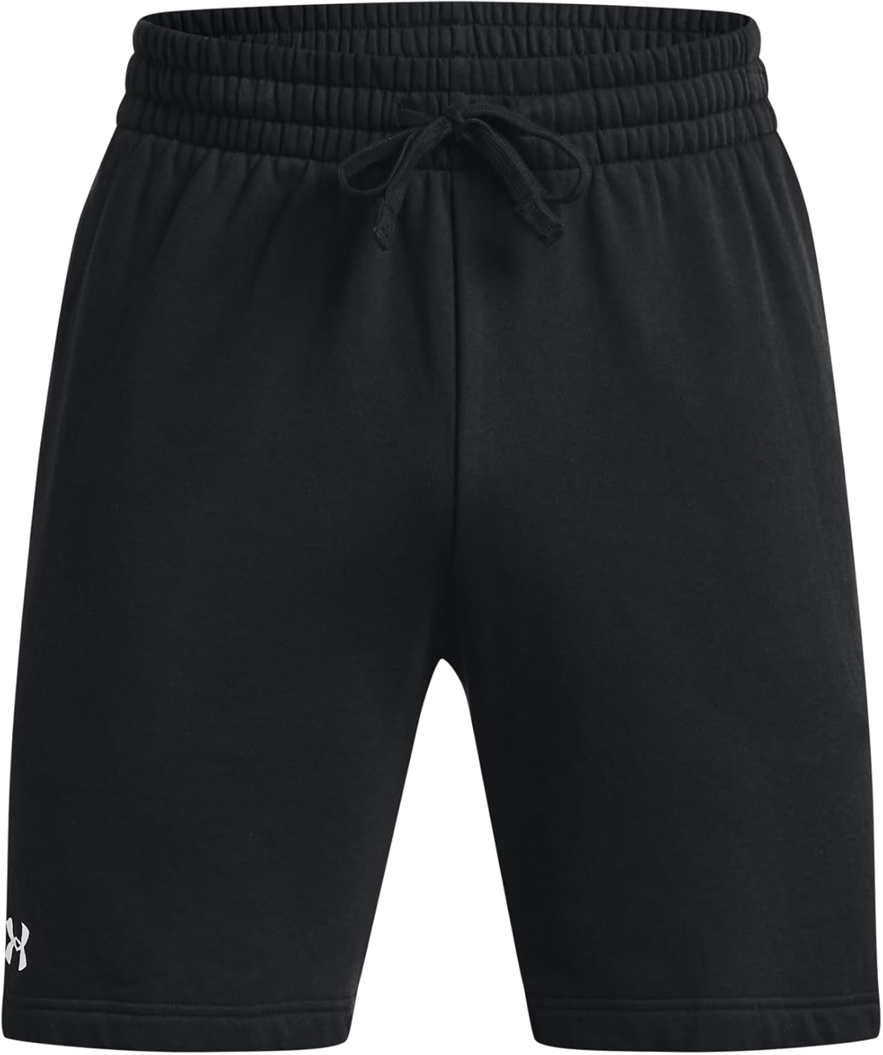 Under Armour Men's UA Rival Fleece Shorts for Ultimate Comfort