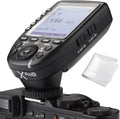 Godox Xpro-O TTL Wireless Flash Trigger for Olympus Panasonic
