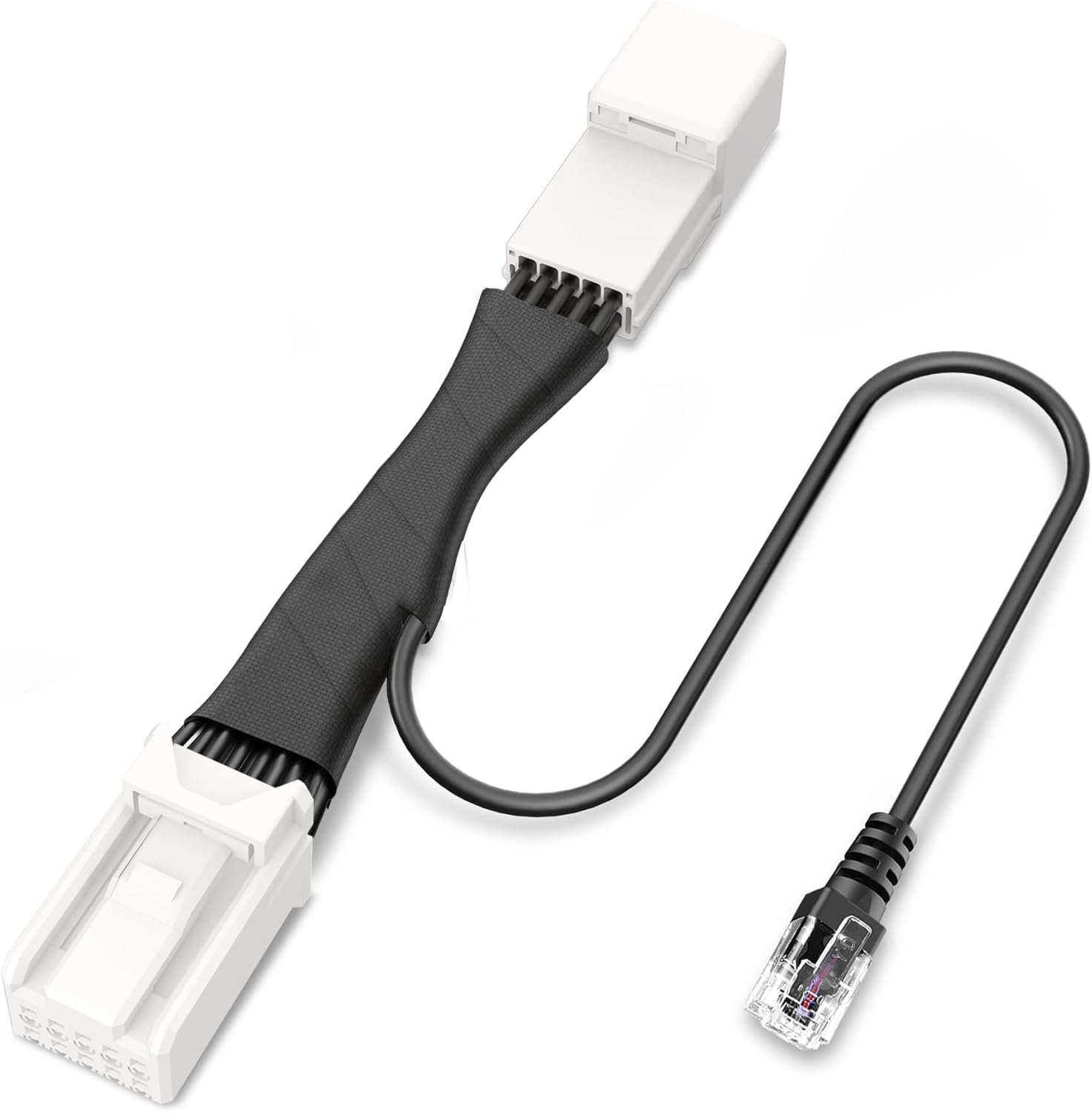 Radar Detector Power Adapter for Toyota, Lexus, Subaru Models