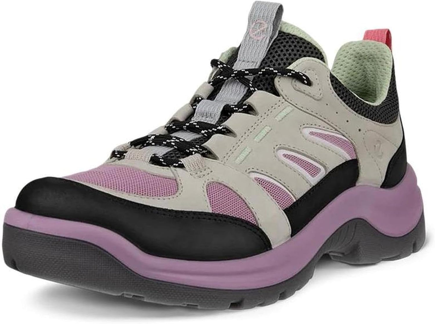ECCO Women's Offroad Hiking Shoe - Lightweight Comfort