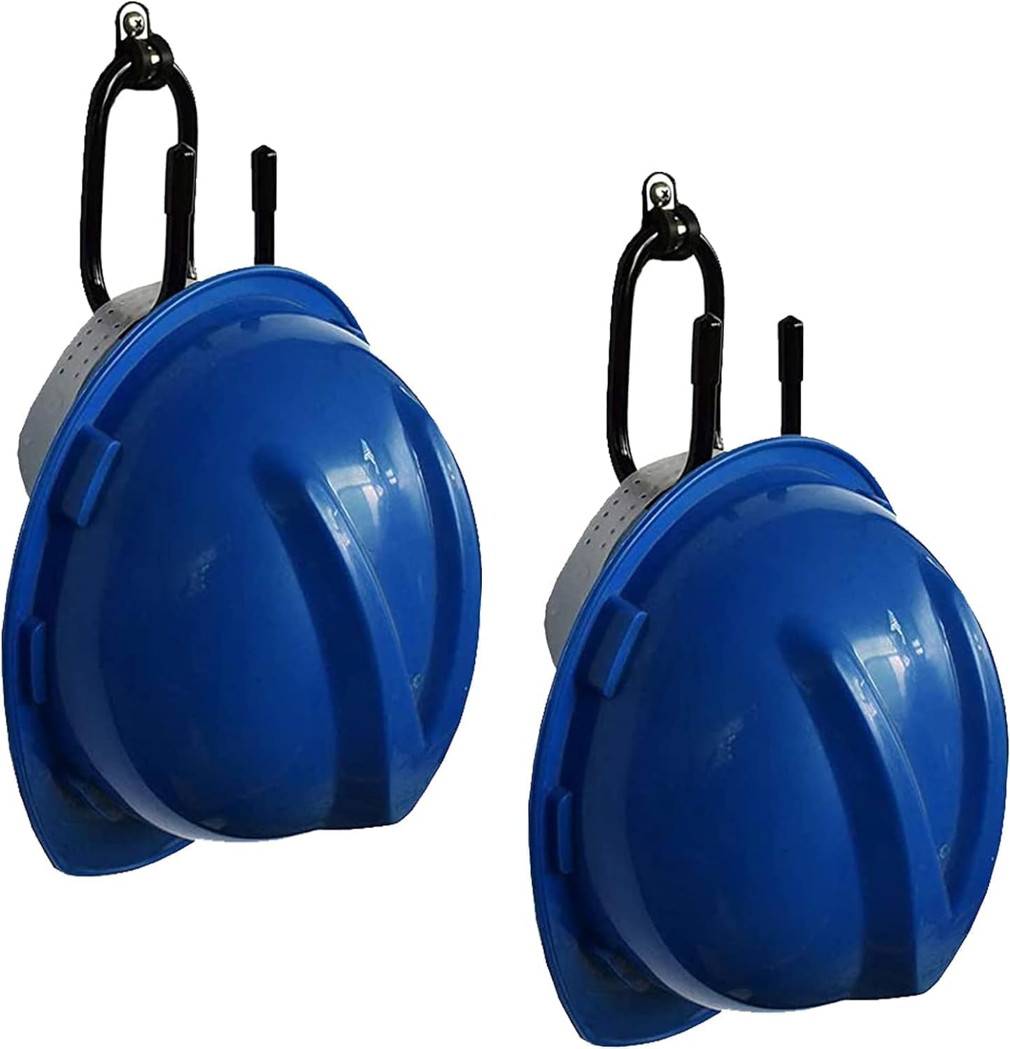 Easy Install Hard Hat Rack 2/PK