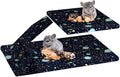 YKD Fitted Liners for Ferret Nation and Critter Nation - Easy Clean