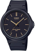Casio MW240 Series Mens Quartz Watch - Large Easy-Read Dial