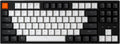 Keychron C1 Tenkeyless Mac Layout Wired Keyboard - Gateron Red