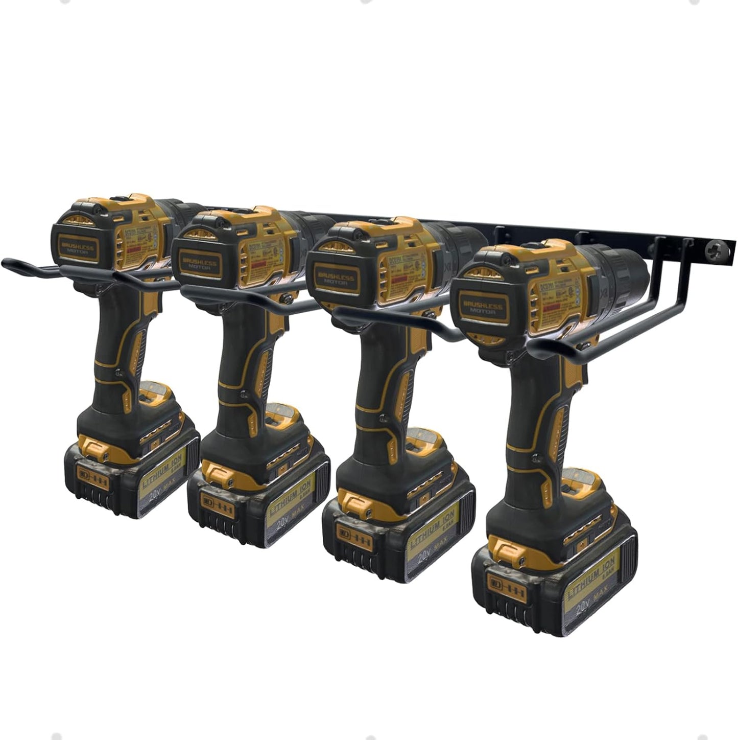 Dewalt Cordless Tools Organizer for Dad