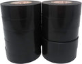 GGR Supplies T.R.U. EL-766AW Color General Purpose Electrical Tape