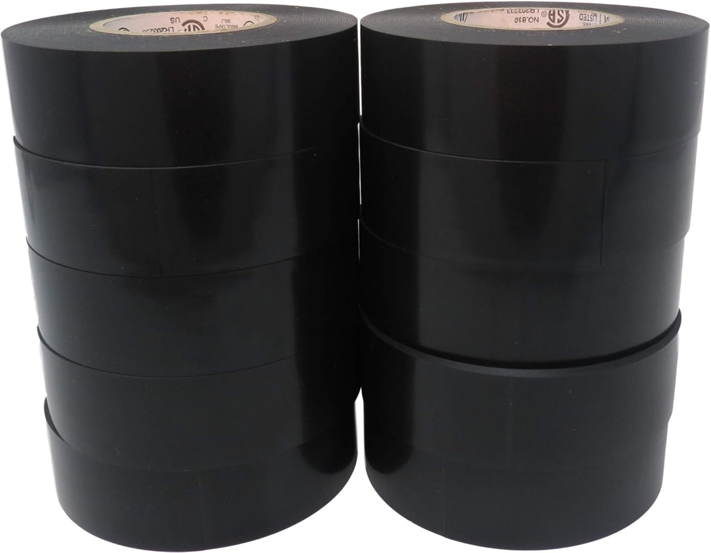 GGR Supplies T.R.U. EL-766AW Color General Purpose Electrical Tape