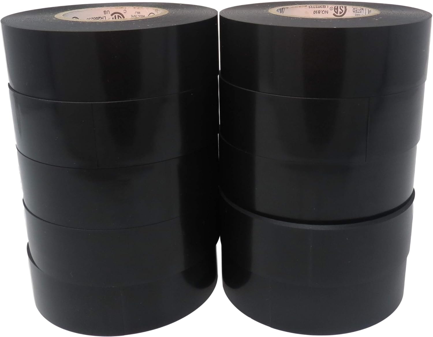 GGR Supplies T.R.U. EL-766AW Color General Purpose Electrical Tape