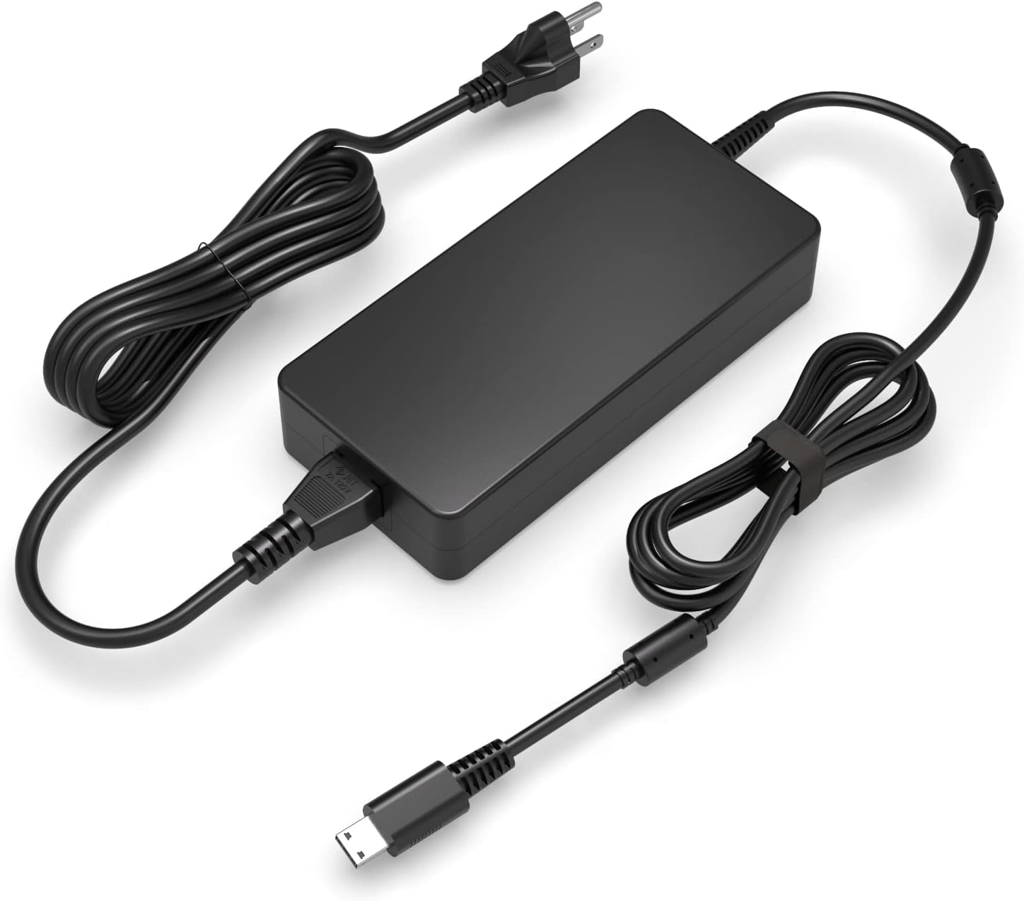 280W USB Tip Charger for MSI GE66 GE76 Raider GP66 GP76 Leopard