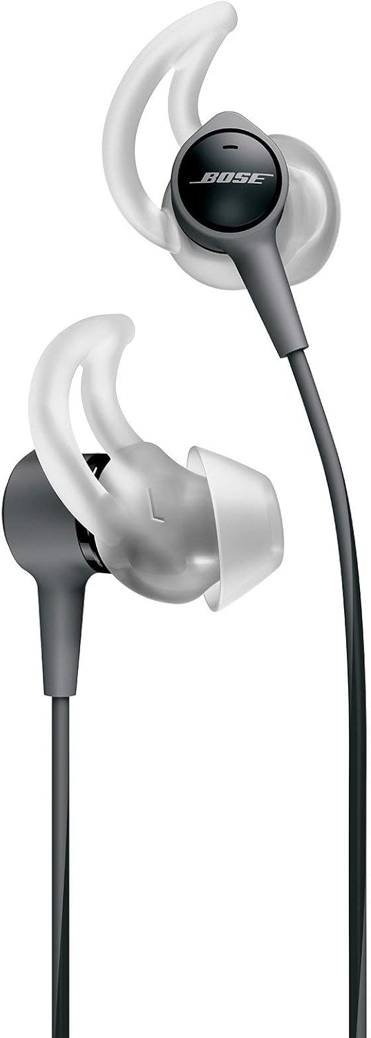 Bose SoundTrue Ultra In-Ear Headphones Renewed - Apple Compatible