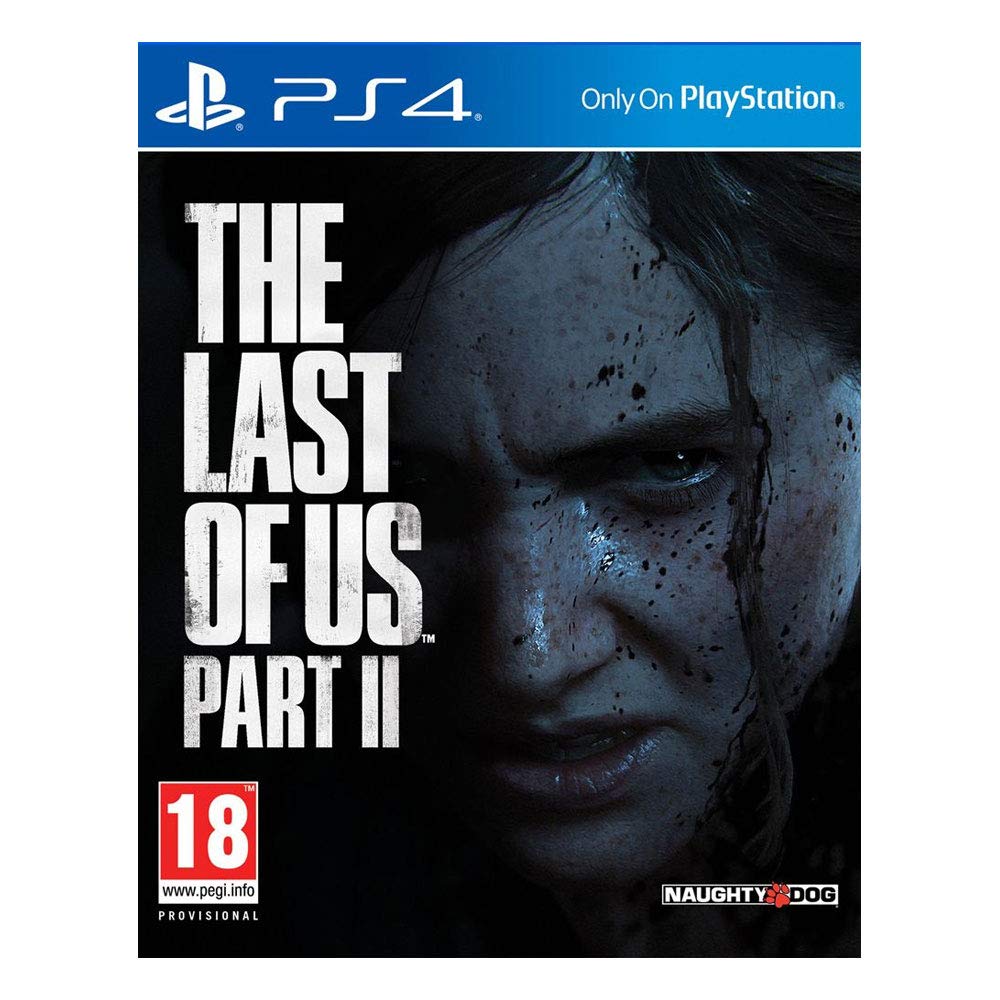 The Last of Us Part II for PS4 - An Epic Emotional Adventure