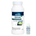TotalBoat Marine Gelcoat Quart (White with Wax) - Durable Finish