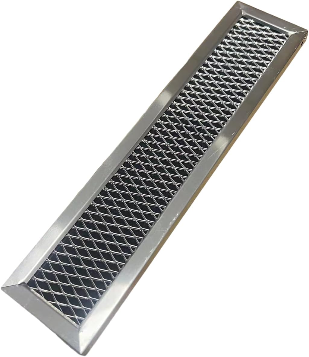 6-Pack Microwave Charcoal Filters for JVM3160RF Series