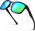 KastKing Pecos Bifocal Polarized Sunglasses - Sport Reader Clarity