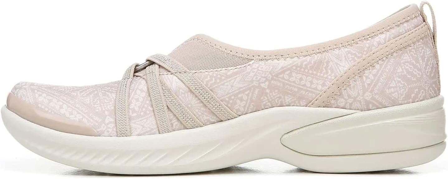 BZees Women's Niche Slip-On: Comfort Meets Style for Every Occasion