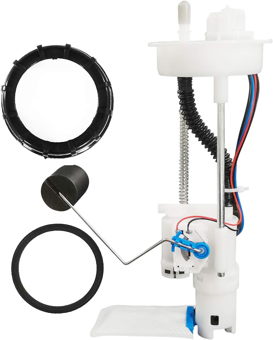 2205502 Fuel Pump Assembly for Polaris RZR 900 & 1000 Models