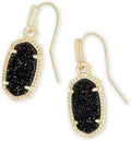 Kendra Scott Lee Drop Earrings for Women - Signature Silhouette shape