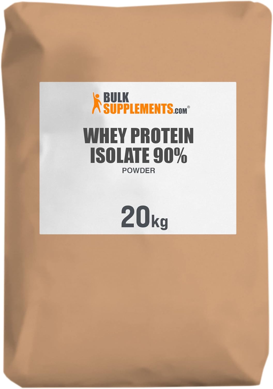 Whey Protein Isolate Powder for Enhanced Strength and Performance