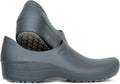 Sticky Nursing Shoes Women - Waterproof Non Slip Clogs for Work around