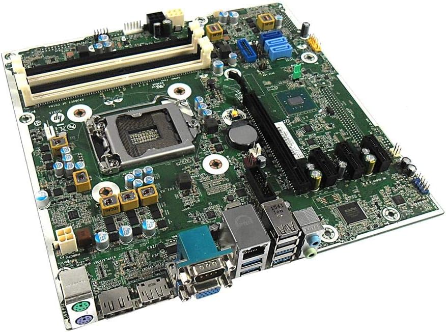 MB for HP ProDesk 600 G2 Motherboard 795971-001 Review