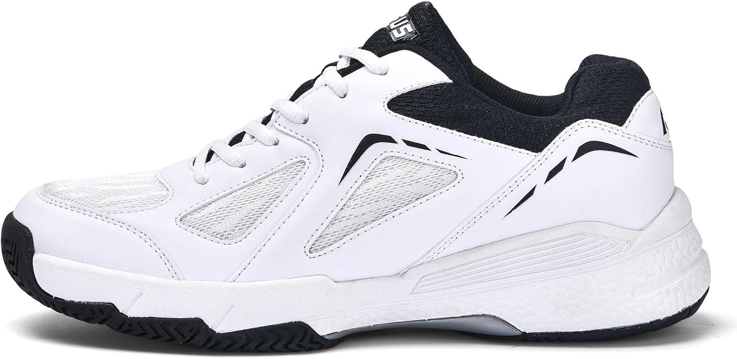 Men's P601 Pickleball Shoes for Non-Slip Comfort and Support
