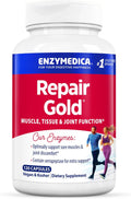 Proteolytic Enzymes Repair Gold - Joint Support & Recovery