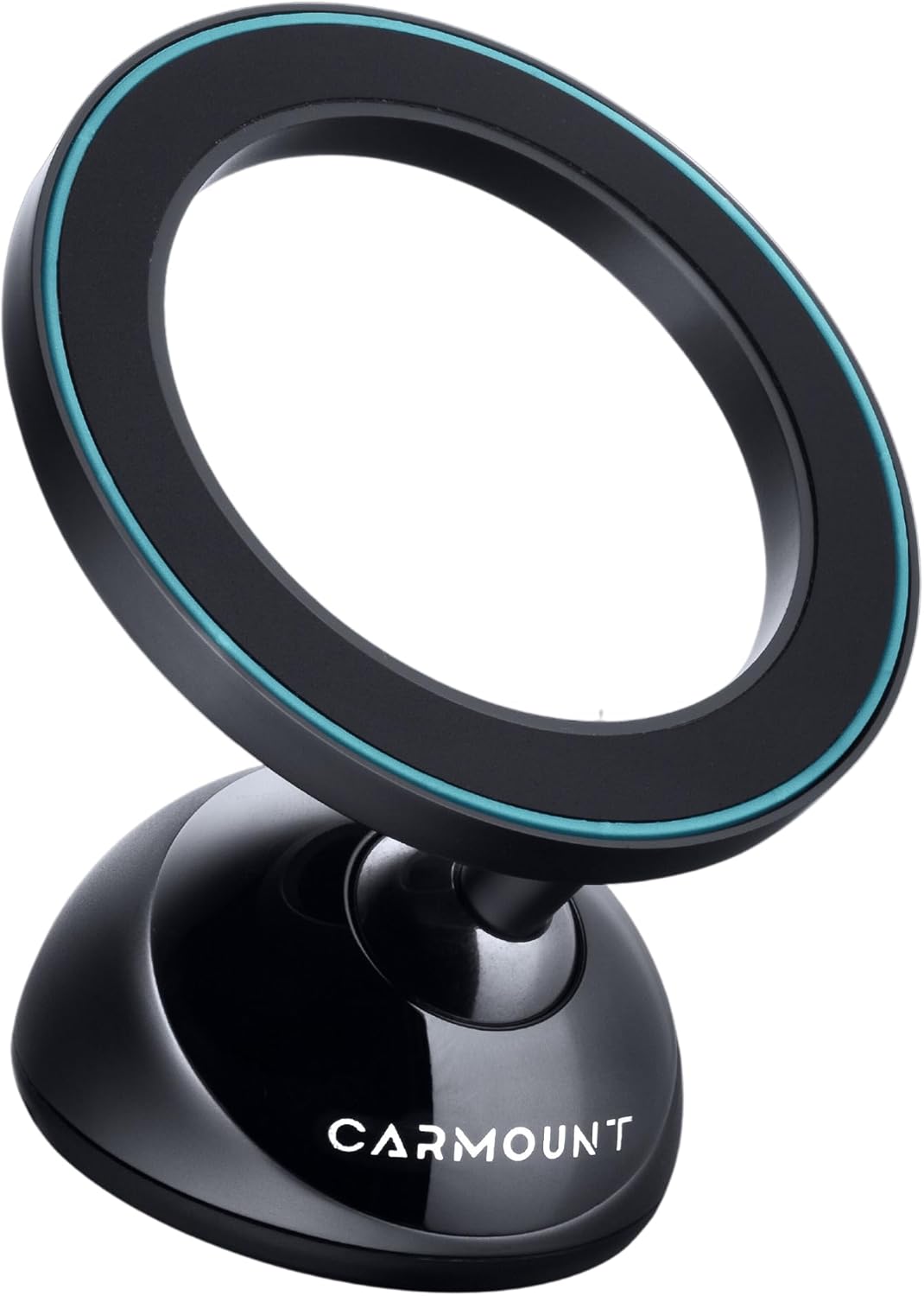 CARMOUNT F3 MagSafe Car Mount with Super Strong N52 Magnets