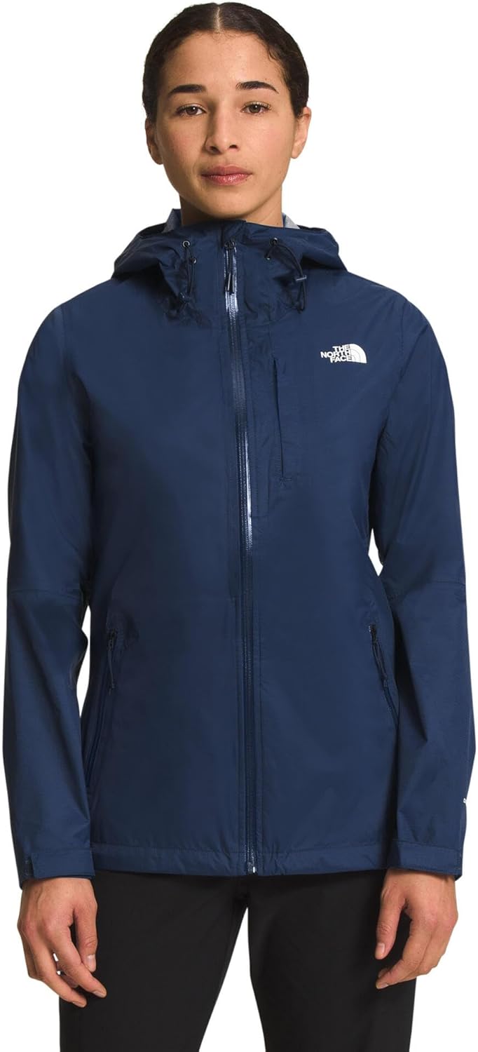 PFAS-Free Women's Alta Vista Jacket by The North Face