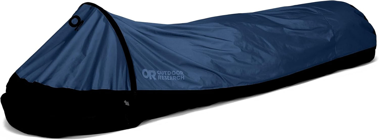 Outdoor Research Helium Bivy | Waterproof & Lightweight