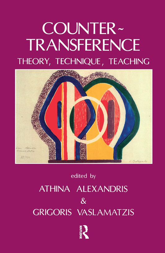 Countertransference: Understanding Its Role in Therapy and Healing