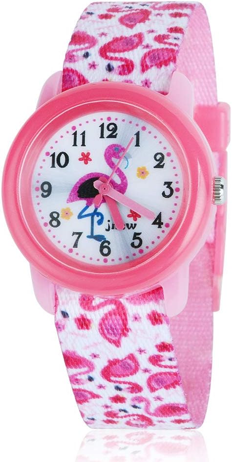 Dodosky Toddler Watches - Perfect Girls' Toy Gift!