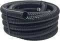 Sealproof Kinkproof 1-1/4 in Pond Tubing - Reliable Flow for Pumps