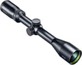 Bushnell R3 Riflescope 4-12x40 Rimfire - Clear, Weatherproof Optics