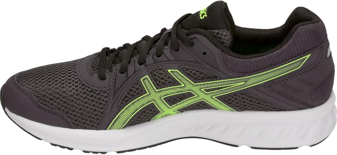 ASICS Men's JOLT 2 Shoes - Comfort and Style for Every Run