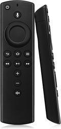 Voice Remote Control (2nd Gen) Fit for Smart TVs Stick/ Cube/4K