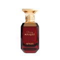Afnan Cherry Bouquet Eau De Parfum for Women - Sweet Floral Depth