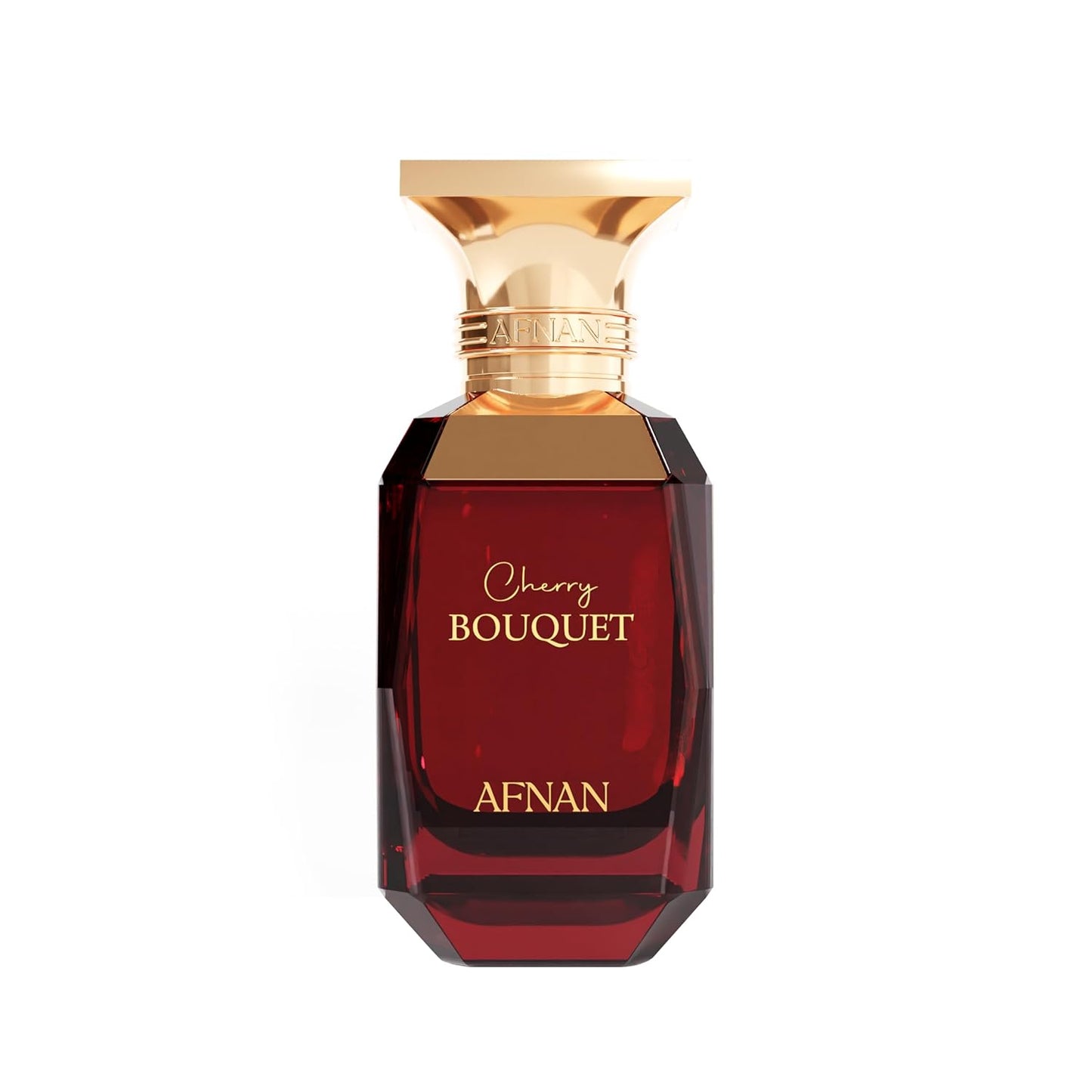 Afnan Cherry Bouquet Eau De Parfum for Women - 2.7 Fl. Oz