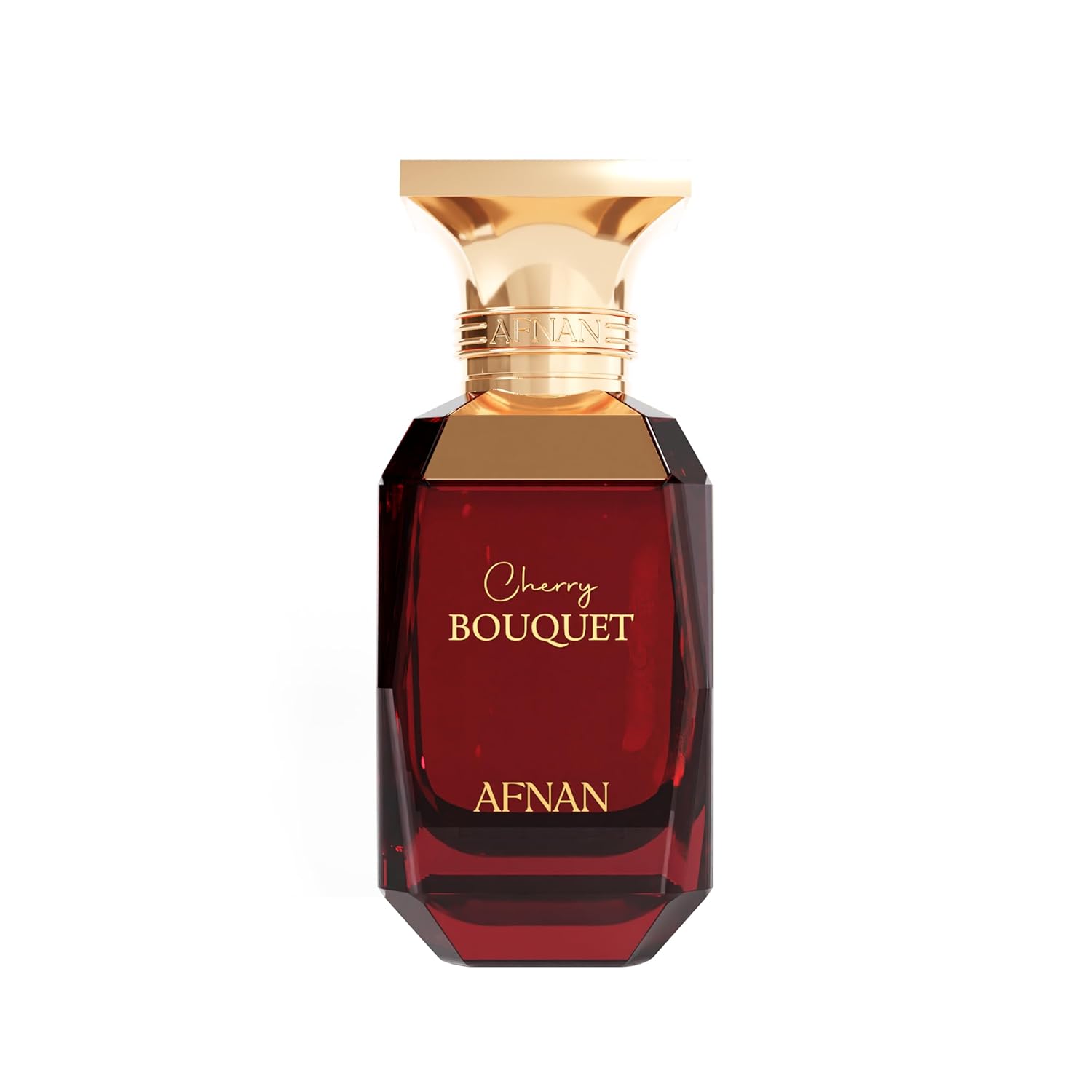 Afnan Cherry Bouquet Eau De Parfum for Women - 2.7 Fl. Oz