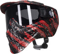 HK Army HSTL Goggle Paintball Airsoft Mask with Thermal Lens - Anti