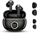 Ai Translation Earbuds Real Time Language Translator - Travel Ready