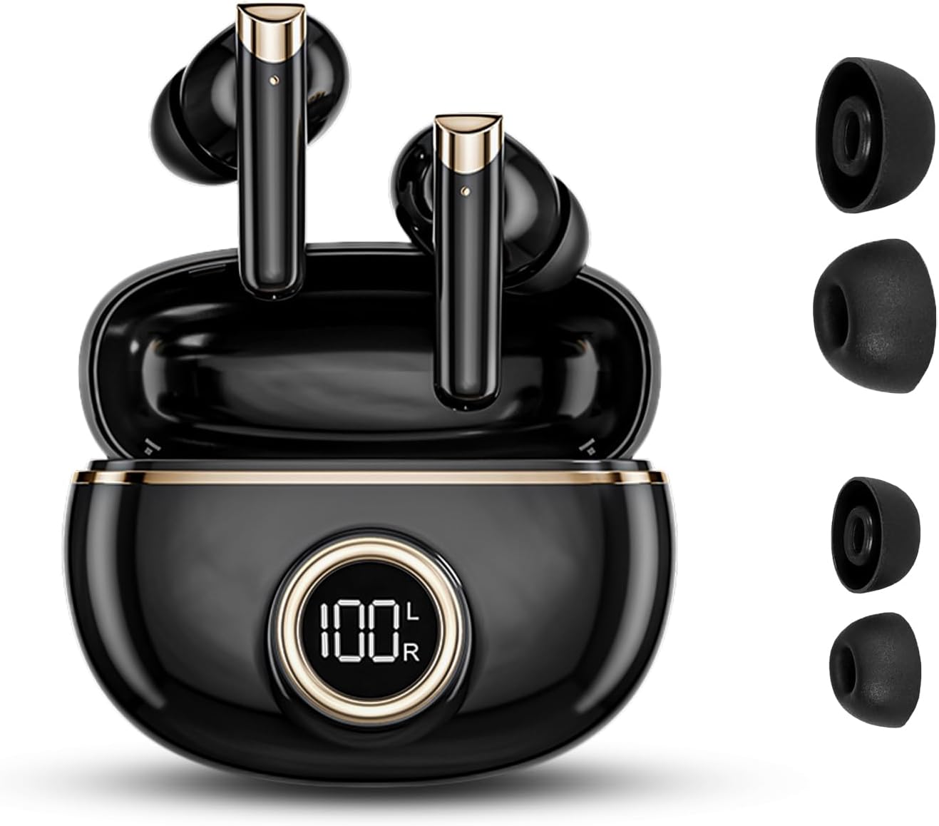 Real Time Translation Earbuds - 144 Languages