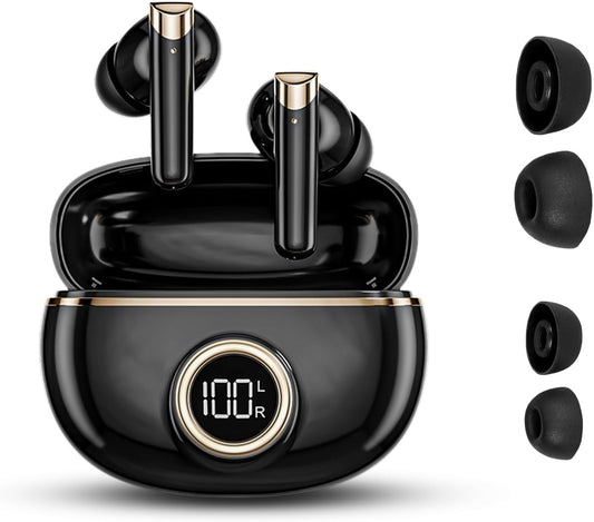 Real Time Translation Earbuds - 144 Languages