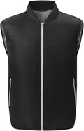 Meichoon Cooling Vest Wearable Air Conditioner Waistcoat - Adjustable
