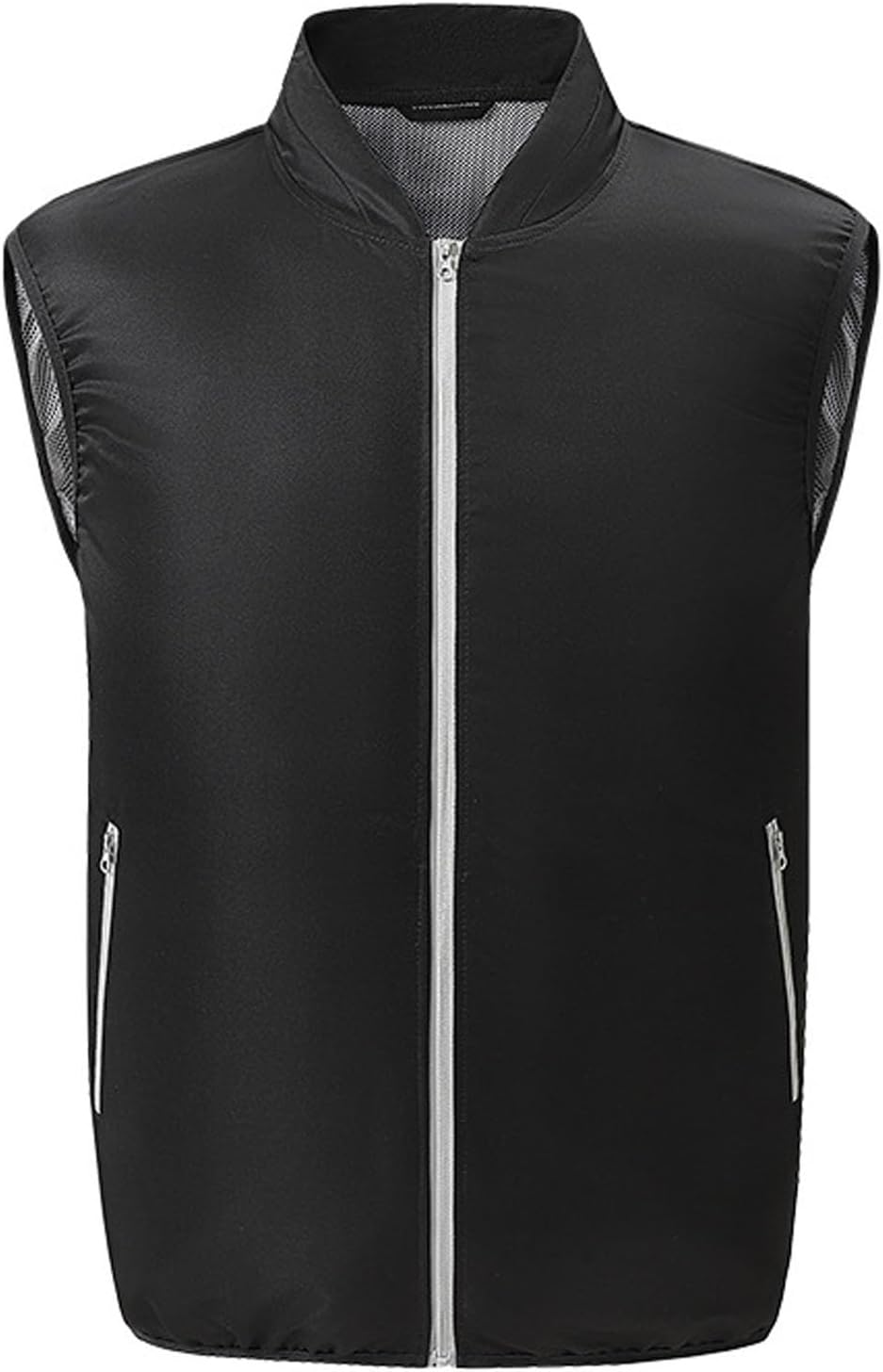 Meichoon Wearable Cooling Vest - Stay Cool Outdoors!
