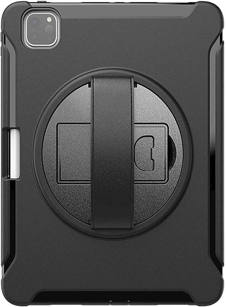 Sahara Hand Strap Case for iPad Pro 11in - Durable & Secure Grip